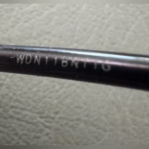 New Christian Dior Sostellaire2 Sunglasses - Picture 7 of 9